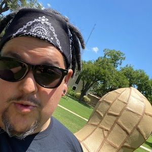 Meet your Posher, Jason